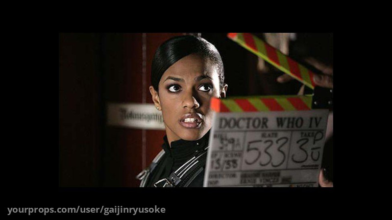 Tennant Era Slate – Doctor Who (2005) – image 4