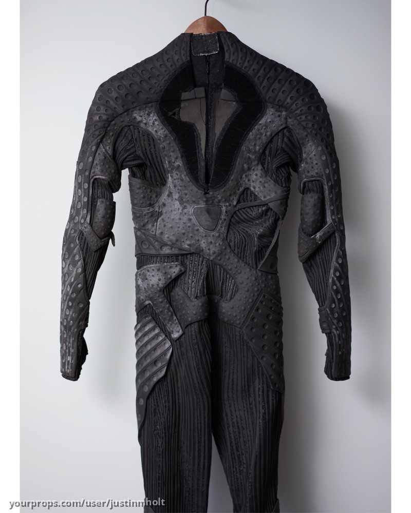 After Earth Ash Life Suit – After Earth (2013) – image 2