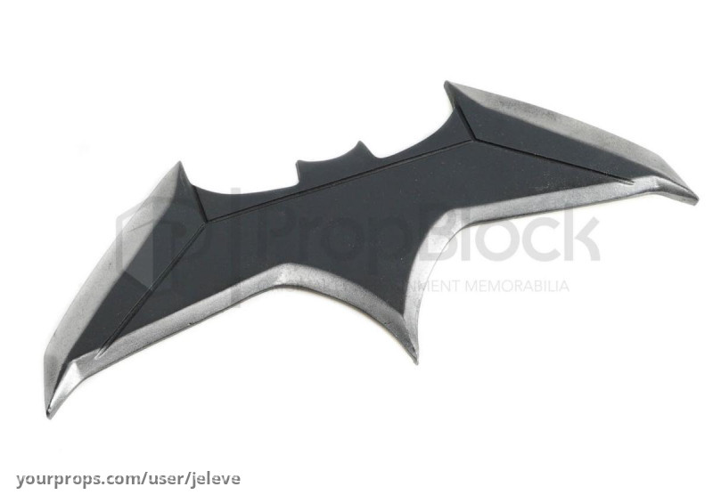 Batman Batarang – Justice League (2017) – image 2