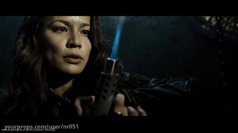 Blow Torch Head – Terminator Salvation (2009) – image 4