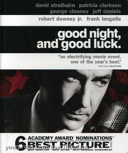 “Edward R. Murrow’s” (David Strathairn) cumberbum and bow tie – Good Night, and Good Luck. (2005) – image 5