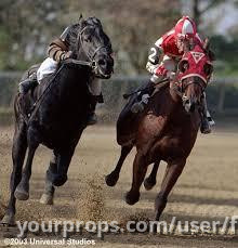 Prop “Horse Breeder” magazine “Seabiscuit” – Seabiscuit (2003) – image 4