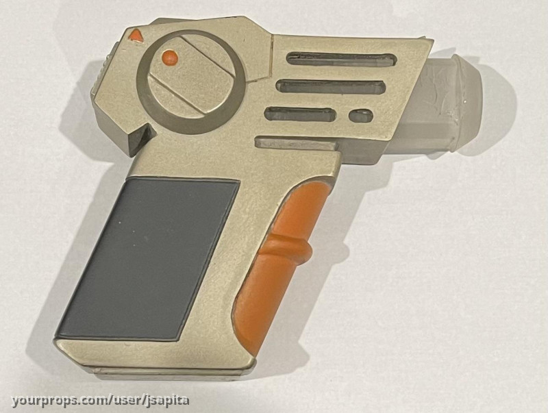 Derringer Laser – Galactica 1980 (1980) – image 1