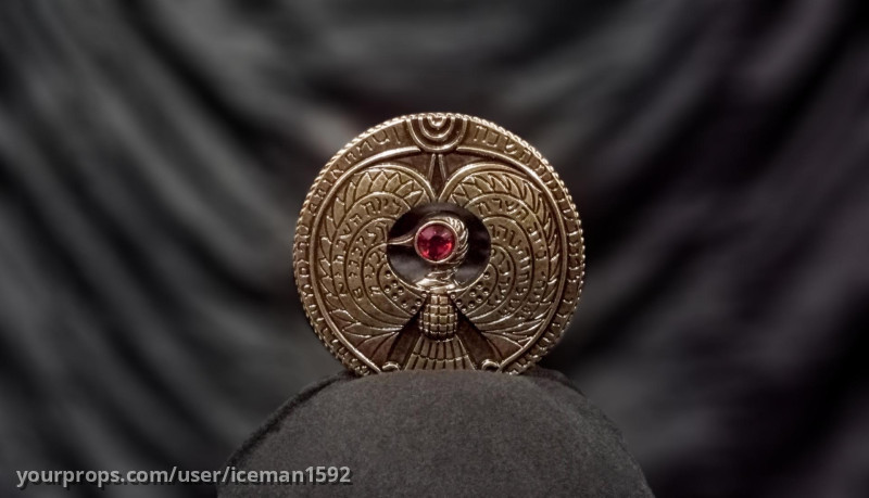 "The Headpiece To The Staff Of Ra, "Raven Bar Version" – Raiders of the Lost Ark (1981) – image 4
