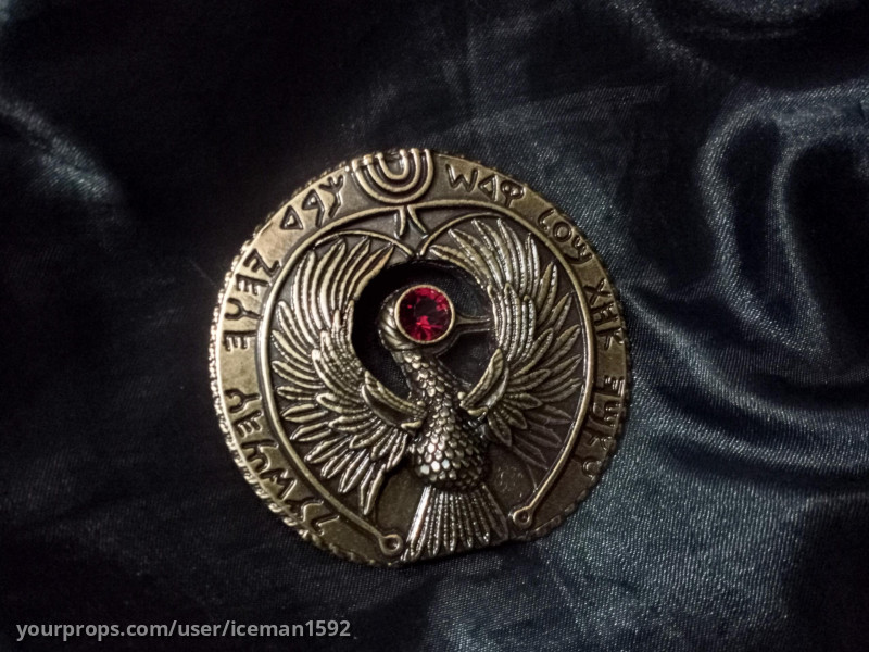 "The Headpiece To The Staff Of Ra, "Imam Version" – Raiders of the Lost Ark (1981) – image 5