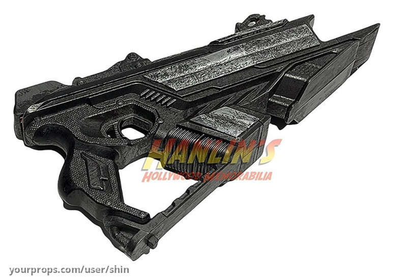 Prop Blaster – Altered Carbon (2018) – image 1