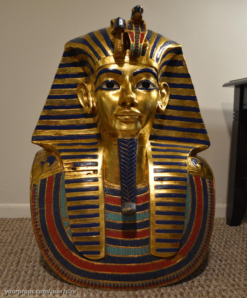 King Tut – image 5