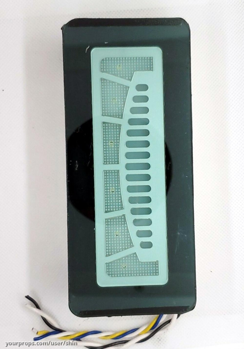 Door Entry Panel – Star Trek Into Darkness (2013) – image 3