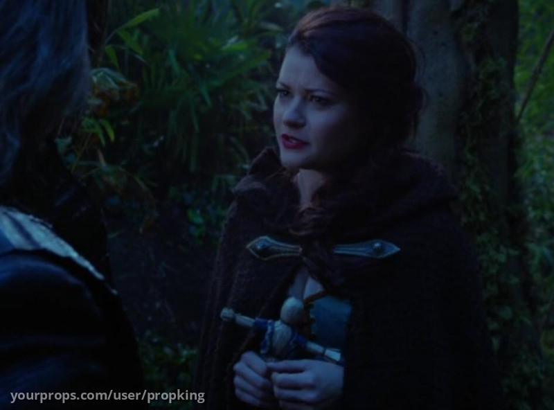Rumplestiltskin's Straw Doll Season 3 – Once Upon a Time (2011) – image 5