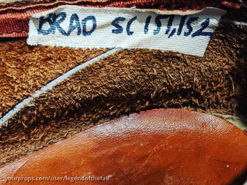 Ulysses Everett Character Shoes – O Brother, Where Art Thou? (2000) – image 5