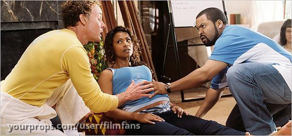 “Nick’s” (Ice Cube) worn Nike Shirt “Are We Done Yet” – Are We Done Yet? (2007) – image 4
