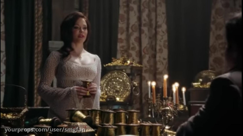 Spools & Coins of Gold – Once Upon a Time (2011) – image 4