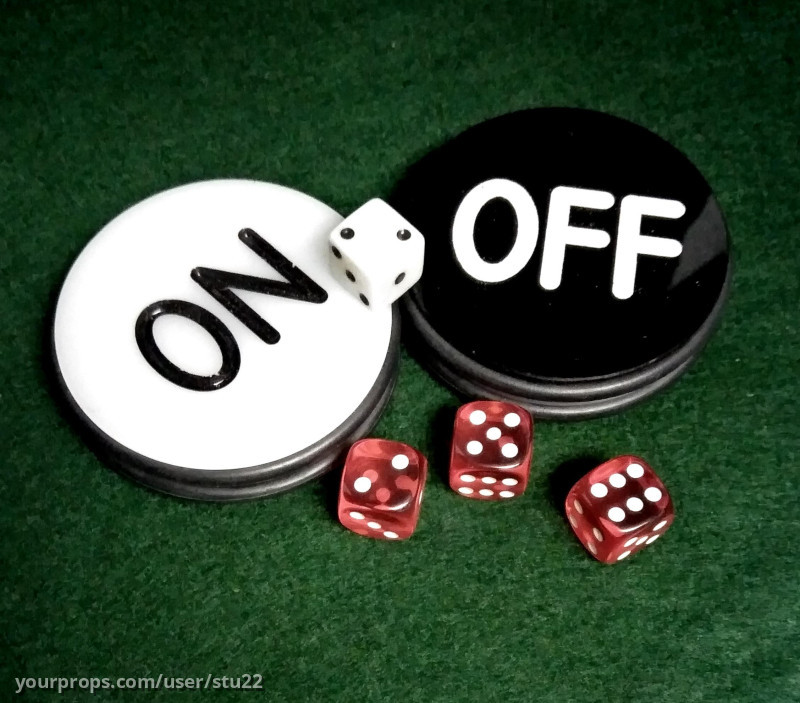 Casino Table Accessories – Elvis (2022) – image 1