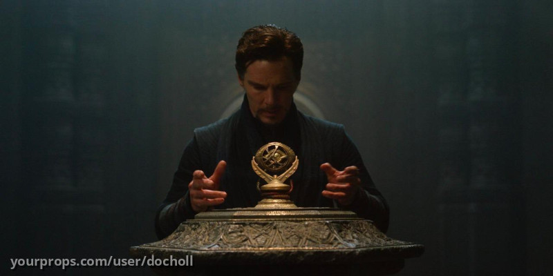 The Eye of Agamotto – Doctor Strange (2016) – image 3