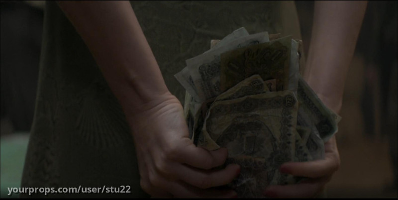 Ten Pound Notes – In Like Flynn (2018) – image 4
