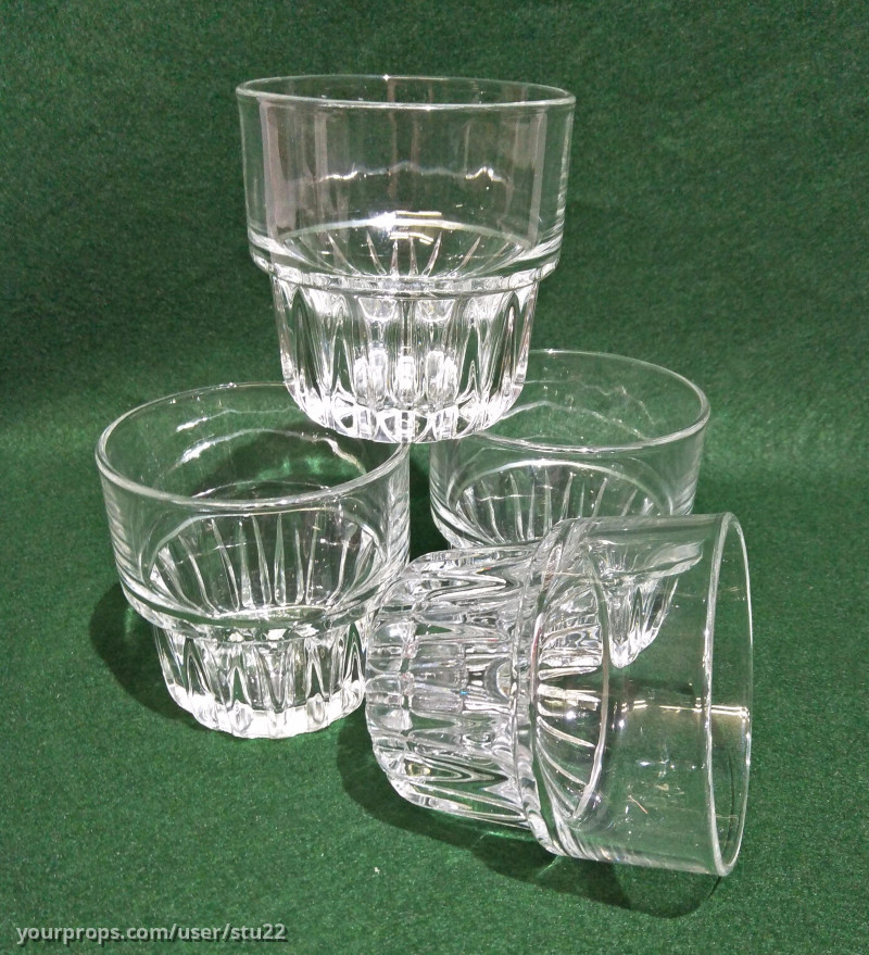 Production Glassware – Elvis (2022) – image 1