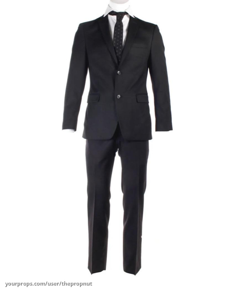 Wyatt Langmore Hero suit – Ozark (2017) – image 1