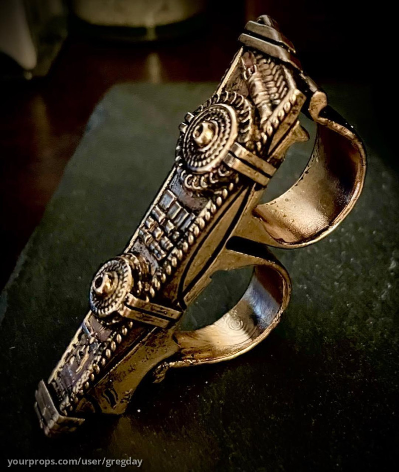 Sling Ring – Doctor Strange (2016) – image 2