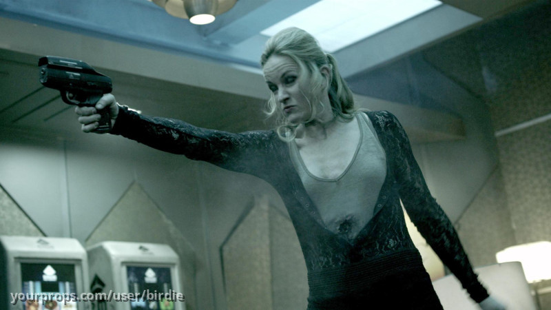 Belter Sidearm – The Expanse (2015) – image 4