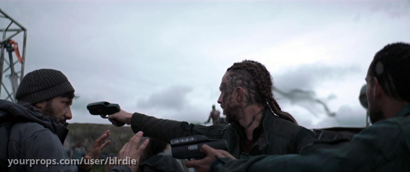 Belter Sidearm – The Expanse (2015) – image 5