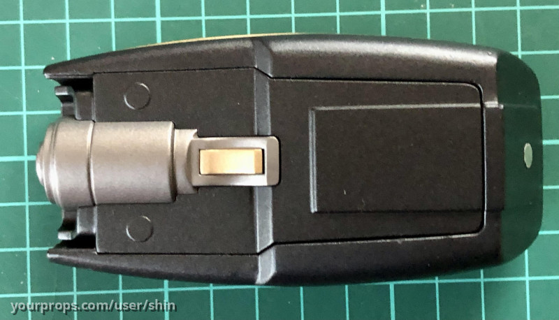 Starfleet Hand Phaser – Star Trek: Discovery (2017) – image 4