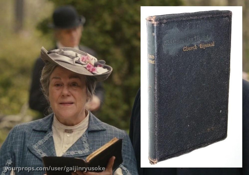 3x03 Rachel's Bible – Anne with an E (2017) – image 1