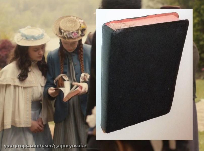 3x03 Anne's Bible – Anne with an E (2017) – image 1