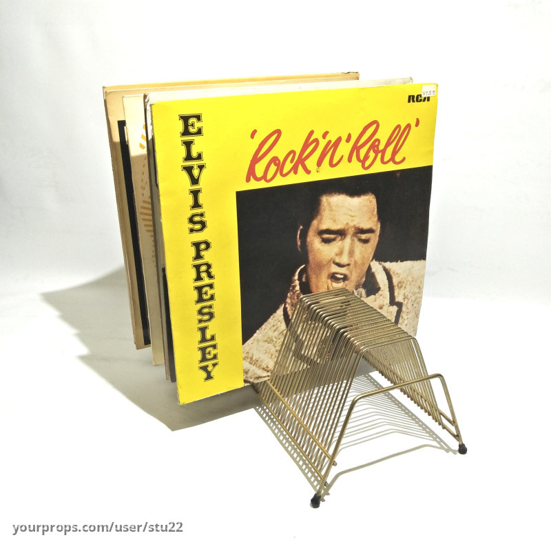 Asstd Records – Elvis (2022) – image 1