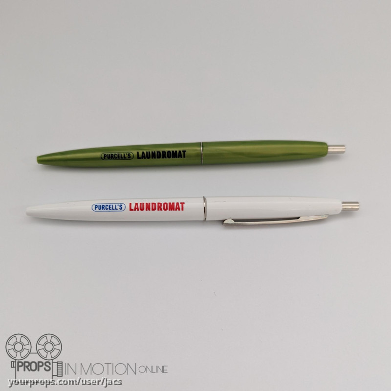 Laundromat Pens – Candyman (2021) – image 1