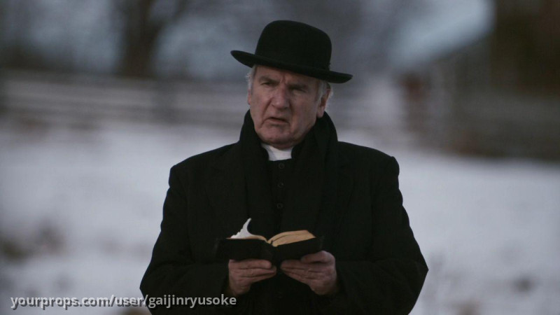 Minister's Bible – Anne with an E (2017) – image 2