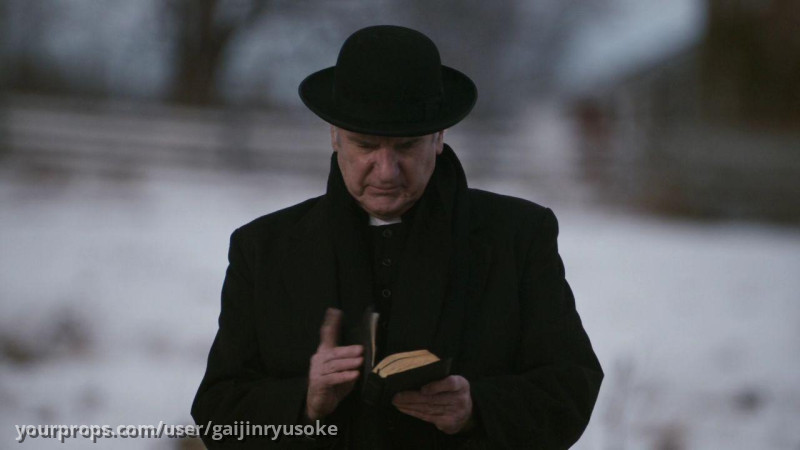 Minister's Bible – Anne with an E (2017) – image 4