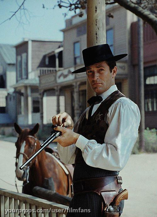 Replica “Wyatt Earp” style hat signed in-person by Hugh O’Brian – The Life and Legend of Wyatt Earp (1955) – image 4