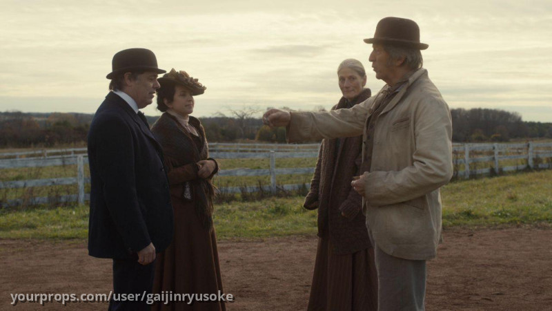 Matthew's Coin Purse – Anne with an E (2017) – image 3