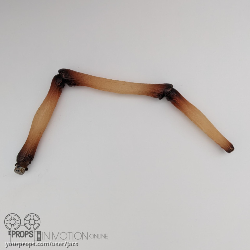 Hero Animatronic Spider Leg – Jumanji (1995) – image 1