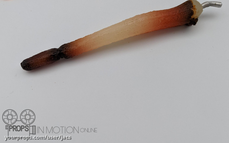 Piece of Hero Animatronic Spider Leg – Jumanji (1995) – image 1