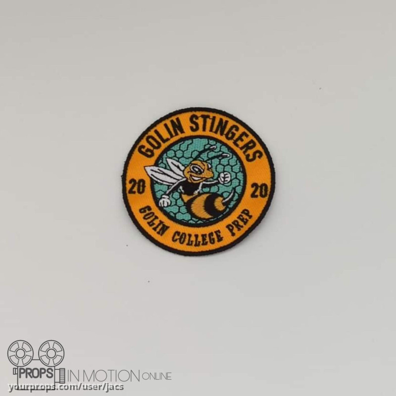Haley (Heidi Grace Engerman) Patch – Candyman (2021) – image 1