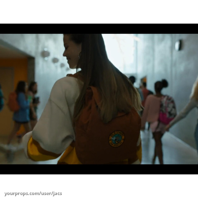Haley (Heidi Grace Engerman) Patch – Candyman (2021) – image 2
