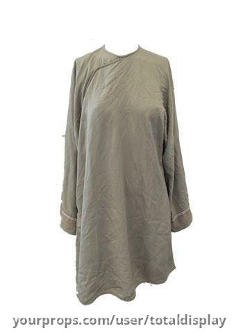 Yu Shu Lien's Screen Worn Over Robe – Crouching Tiger, Hidden Dragon: Sword of Destiny (2016) – image 1