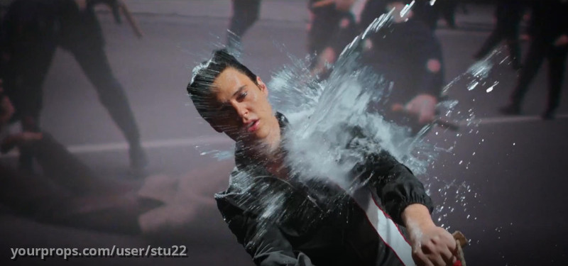 Water Buckets From Waterski Sequence – Elvis (2022) – image 3