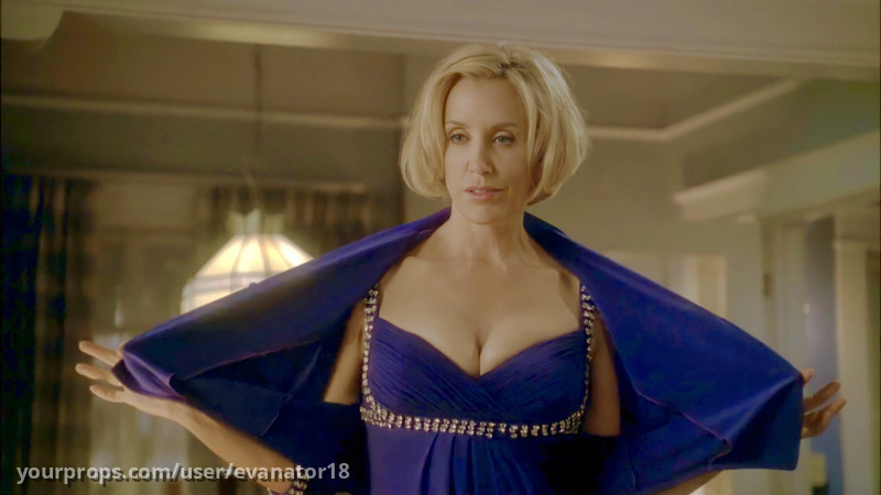 Lynette Scavo Boob Dress – Desperate Housewives (2004) – image 4
