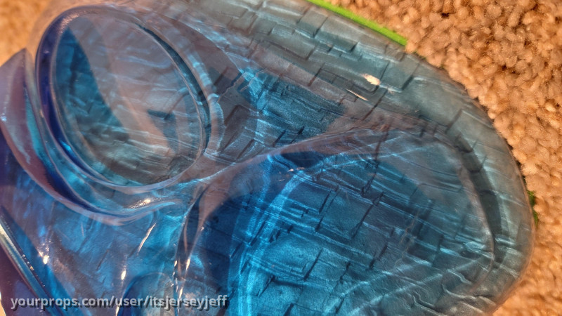 Blue Ranger Components – Power Rangers (2017) – image 5
