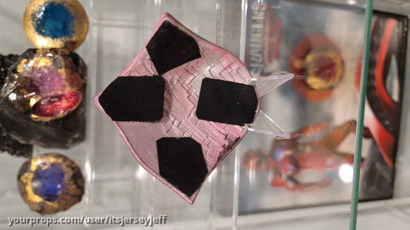 Pink ranger armor component – Power Rangers (2017) – image 2