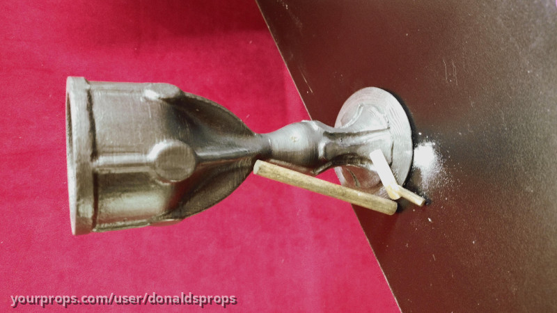 Battle of wits goblet/iocane powder – The Princess Bride (1987) – image 1