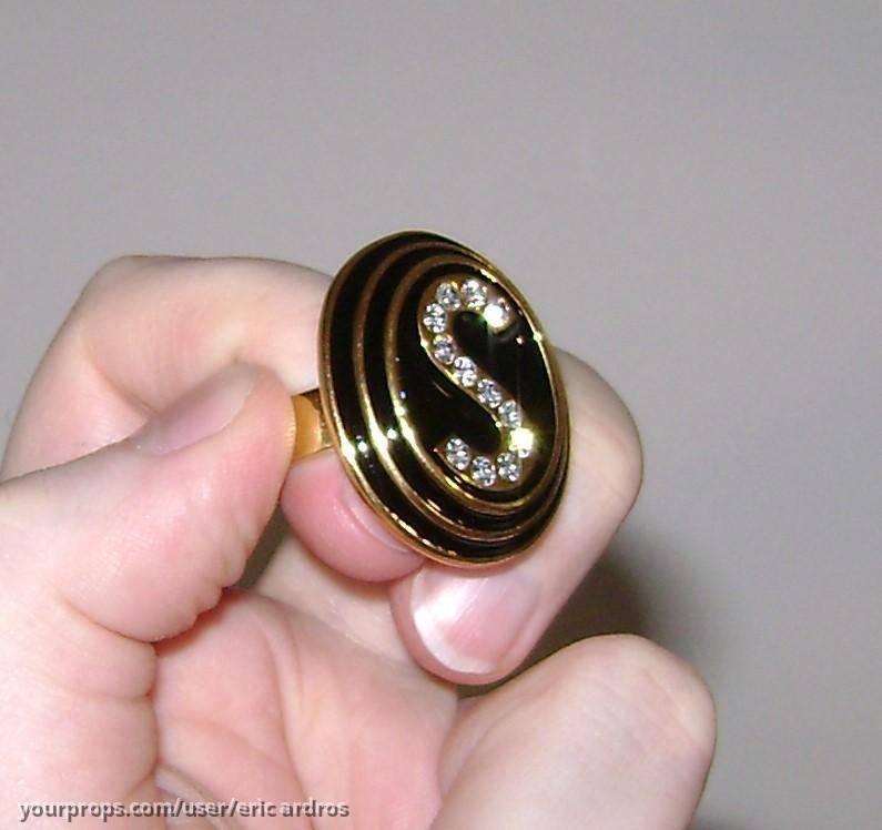 Lonestar's Schwartz Ring – Spaceballs (1987) – image 2