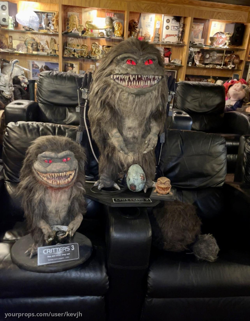 YourProps