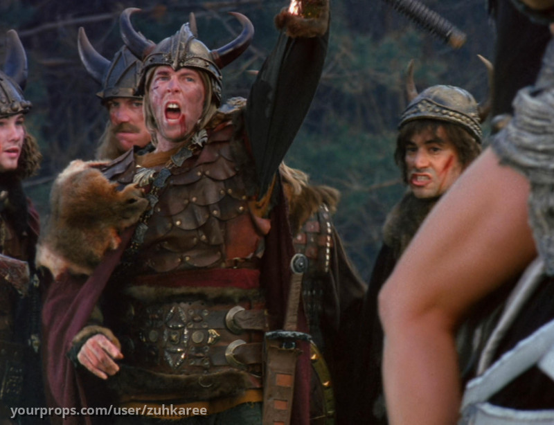 Longsword – Xena: Warrior Princess (1995) – image 5