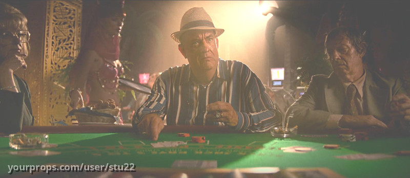 $50 Aladdin Casino Chip – Elvis (2022) – image 3