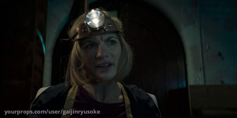 Head Torch – Doctor Who (2005) – image 3