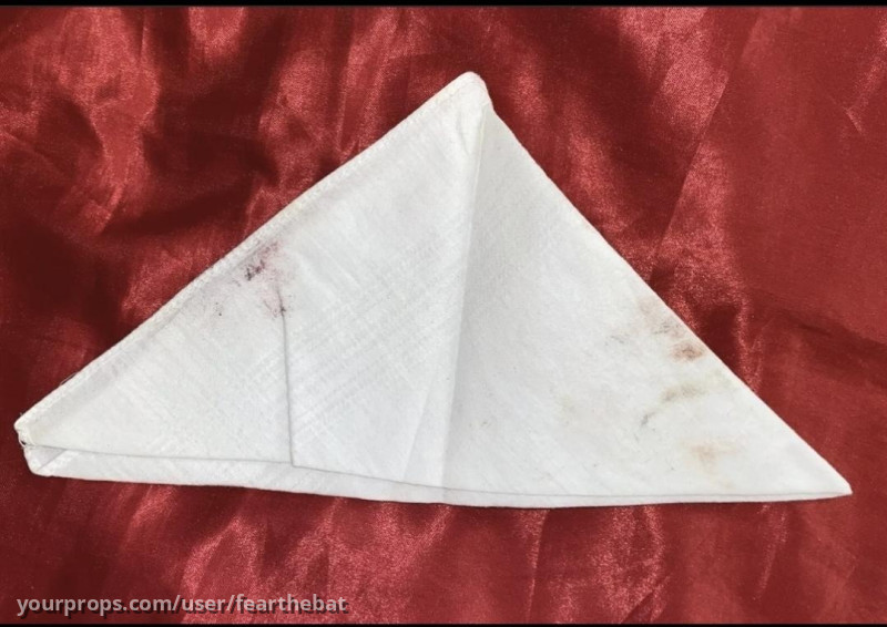 Twisty the Clown's Handkerchief – American Horror Story (2011) – image 3