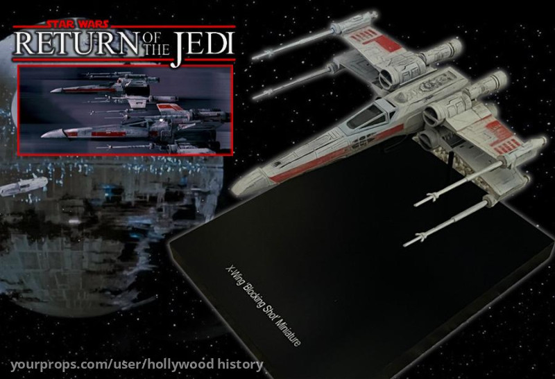 YourProps